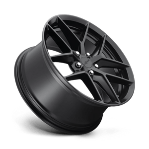 Rotiform R134 FLG Matte Black 18x8.5 +45 5x114.3mm 72.6mm - Wheelwiz
