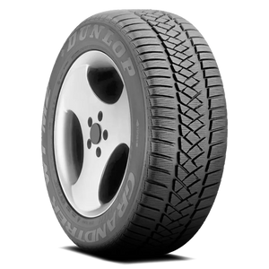 Dunlop Grandtrek WT M2 235/60R18 - Wheelwiz