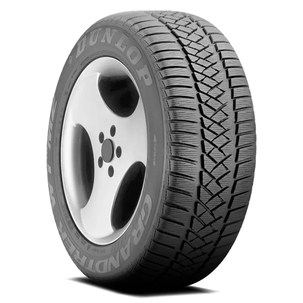 Dunlop Grandtrek WT M3 255/50R19