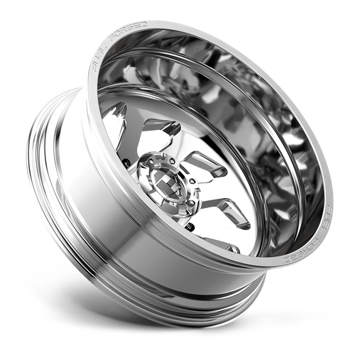 Fuel Offroad DD39 FF39D Polished 20x8.25 -202 10x225mm 170.1mm - Wheelwiz