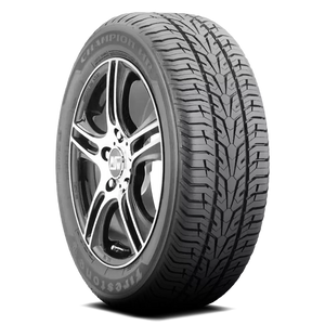 Firestone Champion HR 225/50R17