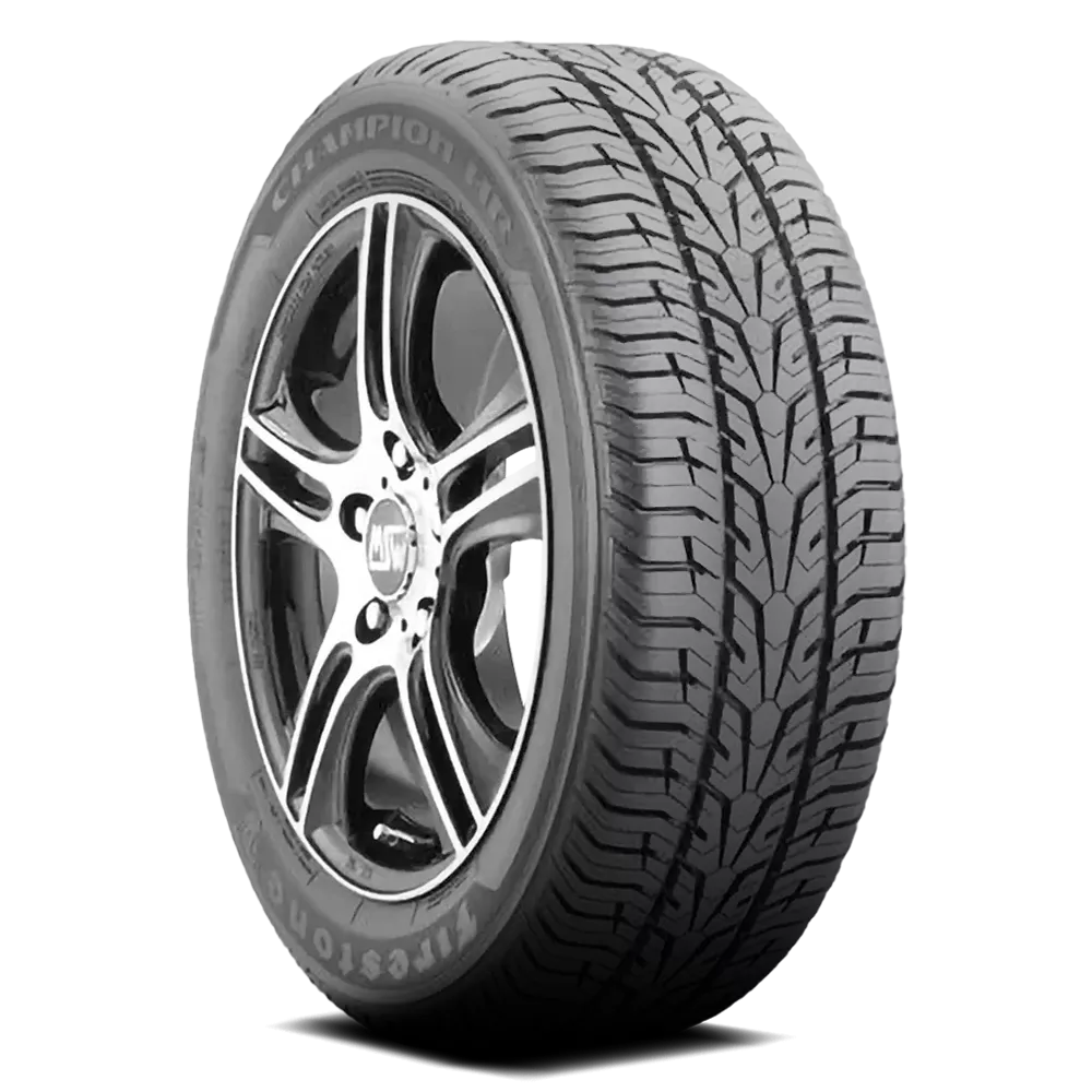 Firestone Champion HR 205/60R15