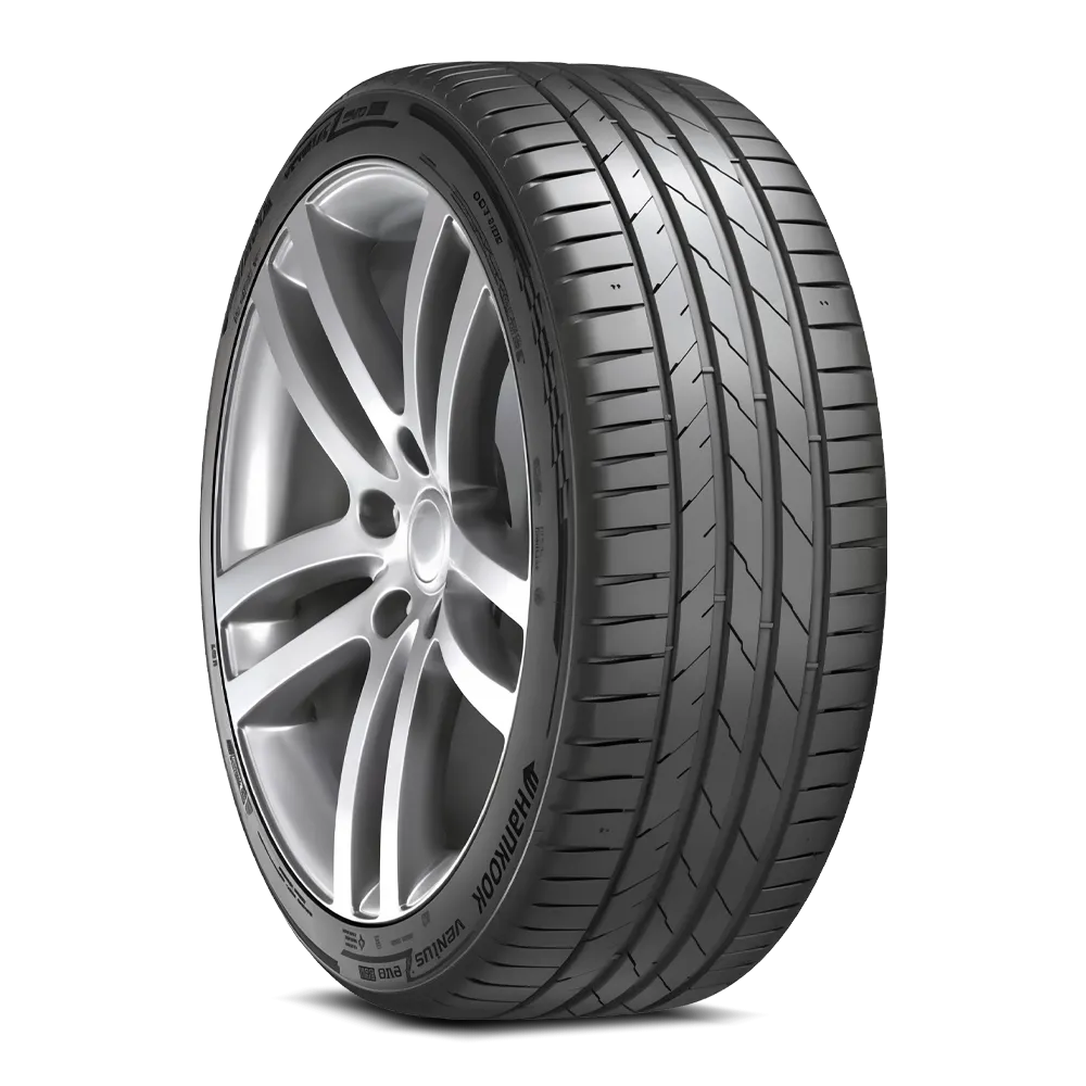 Hankook Ventus S1 evo4 X 275/45R20 - Wheelwiz