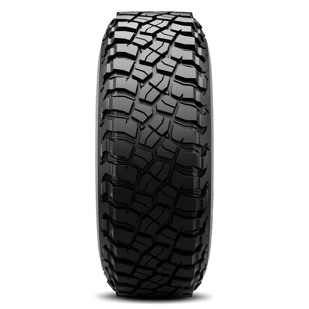 BFGoodrich Mud-Terrain T/A KM3 33X12.5R20LT 114Q E/10 RBL - Wheelwiz