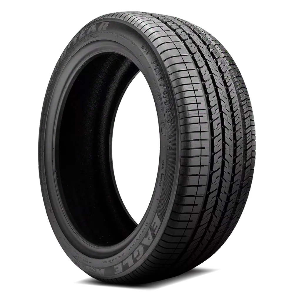 Goodyear Eagle RS-A P265/50R20 - Wheelwiz