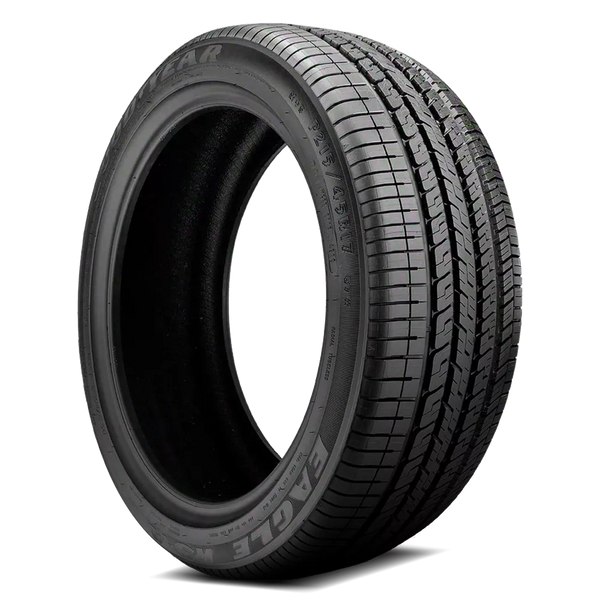 Goodyear EAGLE RS-A P215/45R17 87W– Wheelwiz