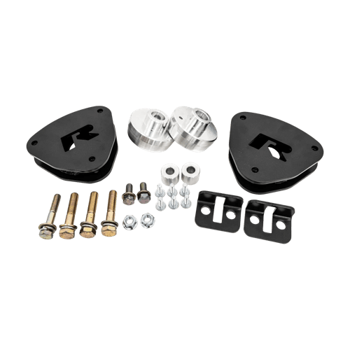 ReadyLift Suspension FORD BRONCO SPORT 1.5&quot; SST LIFT KIT - Wheelwiz