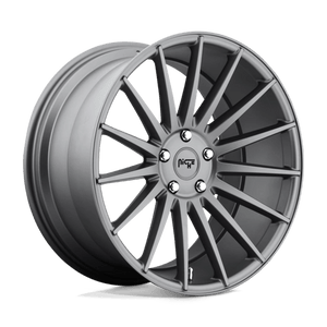 Niche M157 FORM  22x9 +38 5x108mm 63.5mm - Wheelwiz