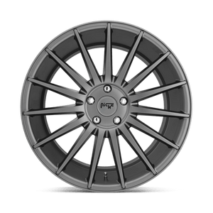Niche M157 FORM  22x10.5 +55 5x130mm 71.7mm - Wheelwiz