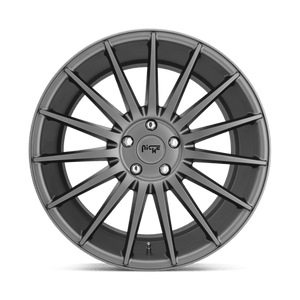 Niche M157 FORM  20x8.5 +42 5x114.3mm 999mm
