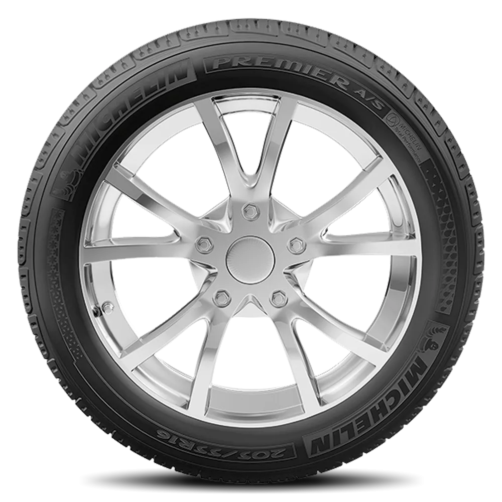Michelin Premier A/S 215/50R17XL - Wheelwiz