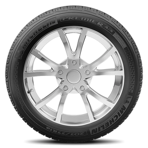 Michelin Premier A/S 235/55R18