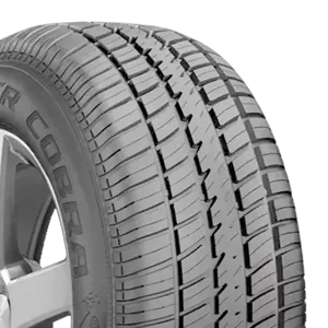 Cooper Cobra Radial G/T P225/70R14