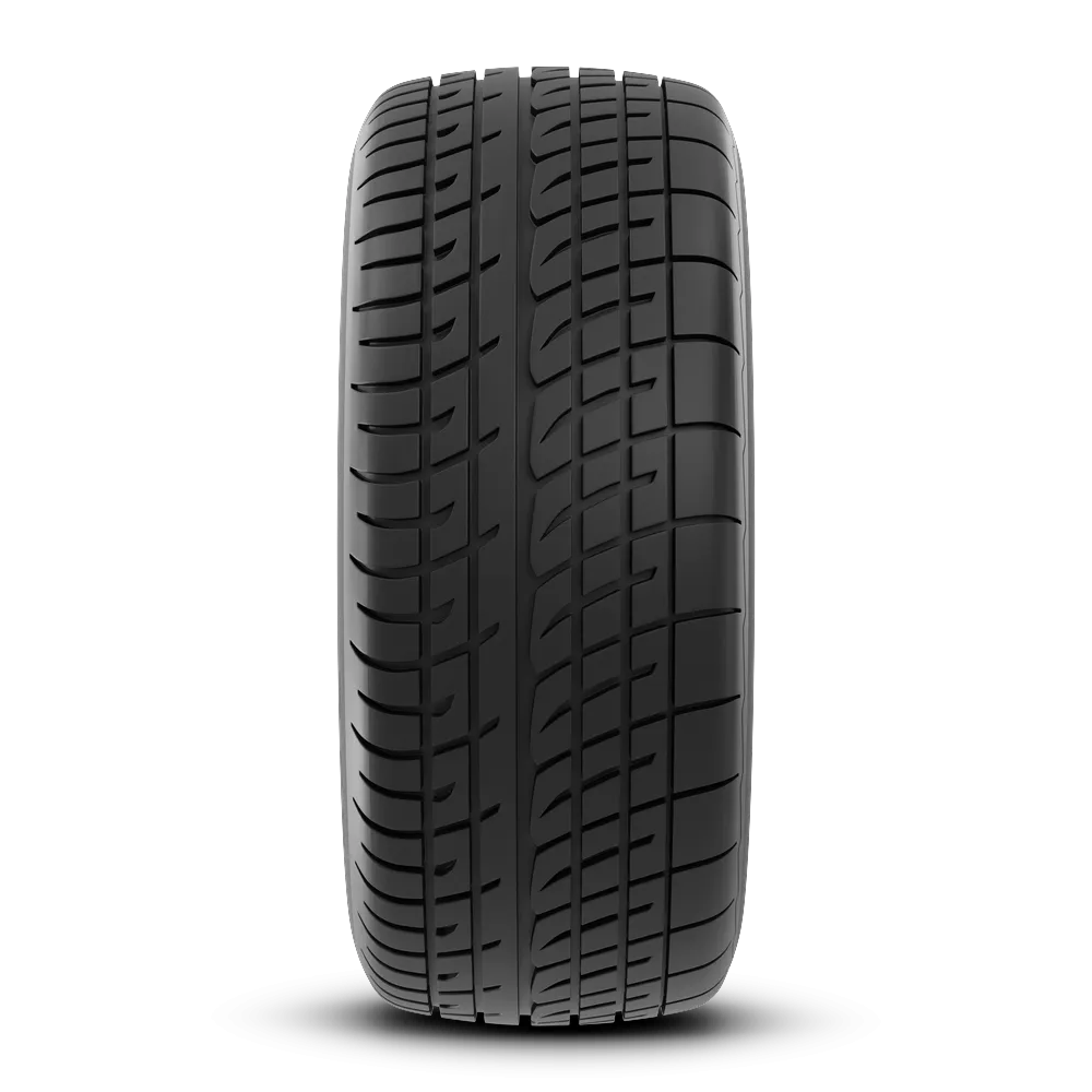 BFGoodrich g-Force Phenom T/A 245/40ZR17