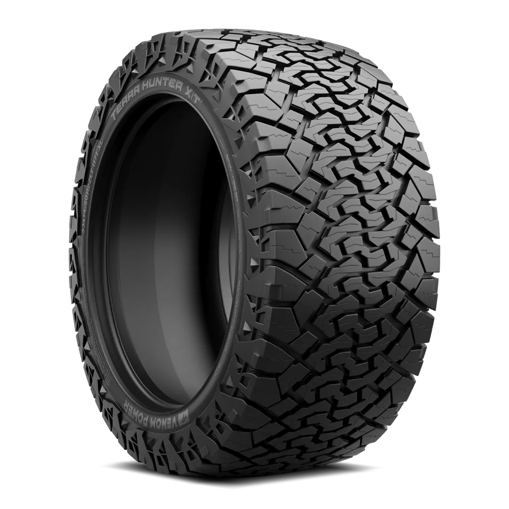 Venom Power Terra Hunter X/T 33X14.50R22 LT