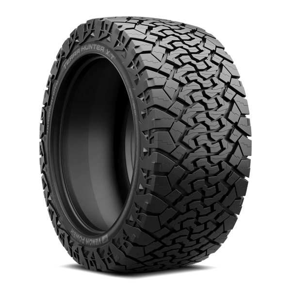 Venom Power TERRA HUNTER X/T 33X14.50R22– Wheelwiz