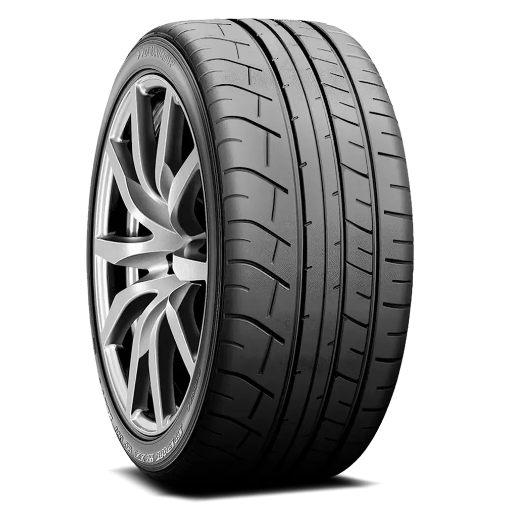 Dunlop SP Sport Maxx GT600 245/40R19