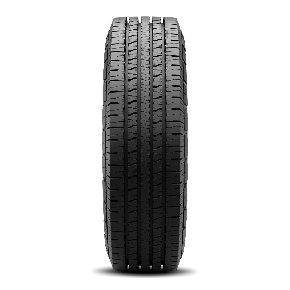 BFGoodrich HD Pro T/A LT235/85R16 - Wheelwiz