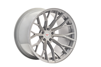 Ferrada Wheels F8-FR9 Storm Gray.  BLANK 20x11 +50 Custommm 0mm