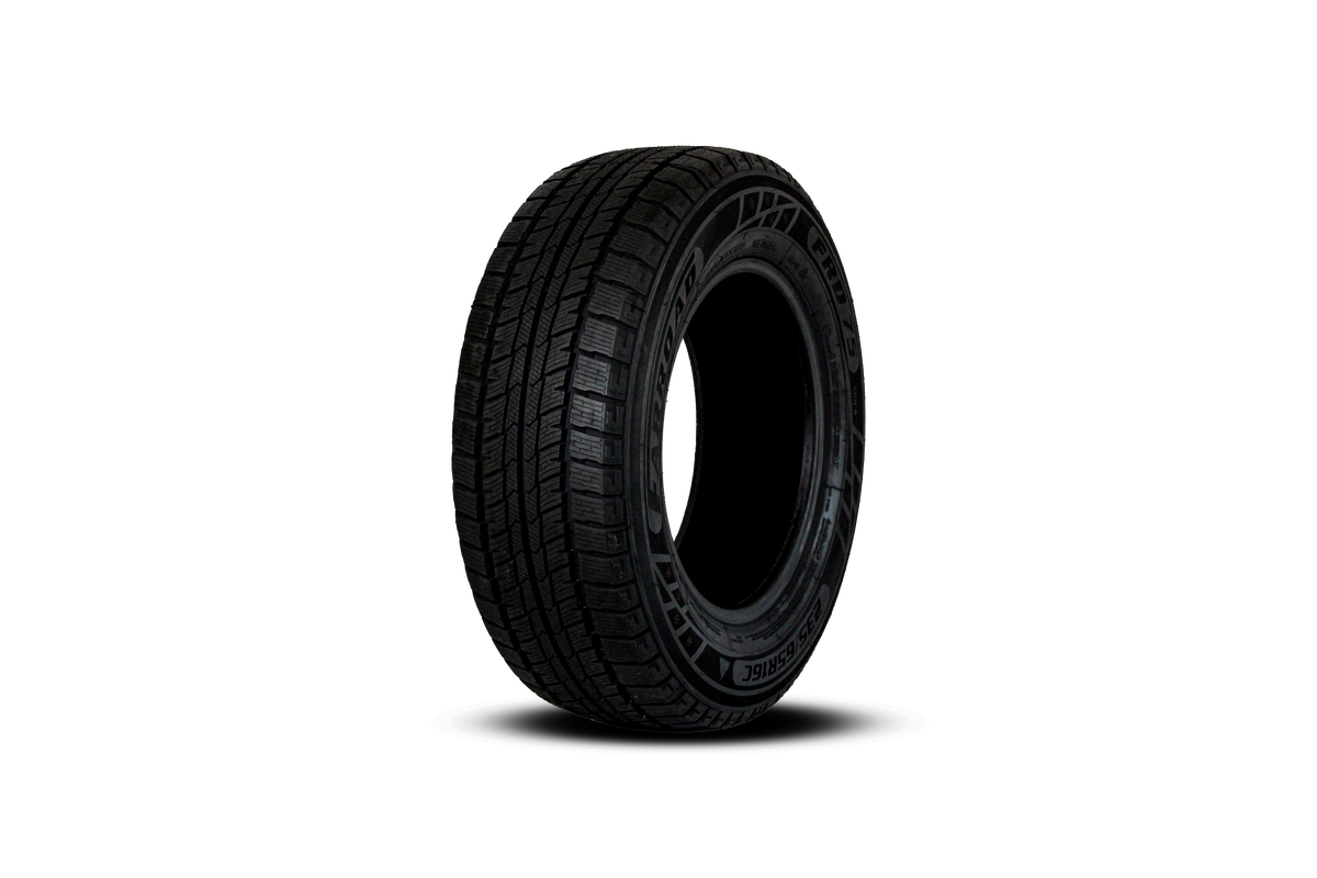 Farroad FRD75 235/65R16C 115/113R - Wheelwiz