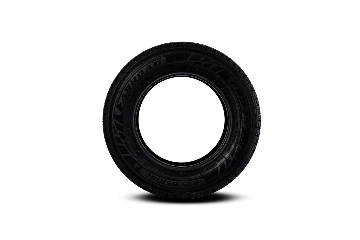 Farroad FRD75 235/65R16C 115/113R - Wheelwiz