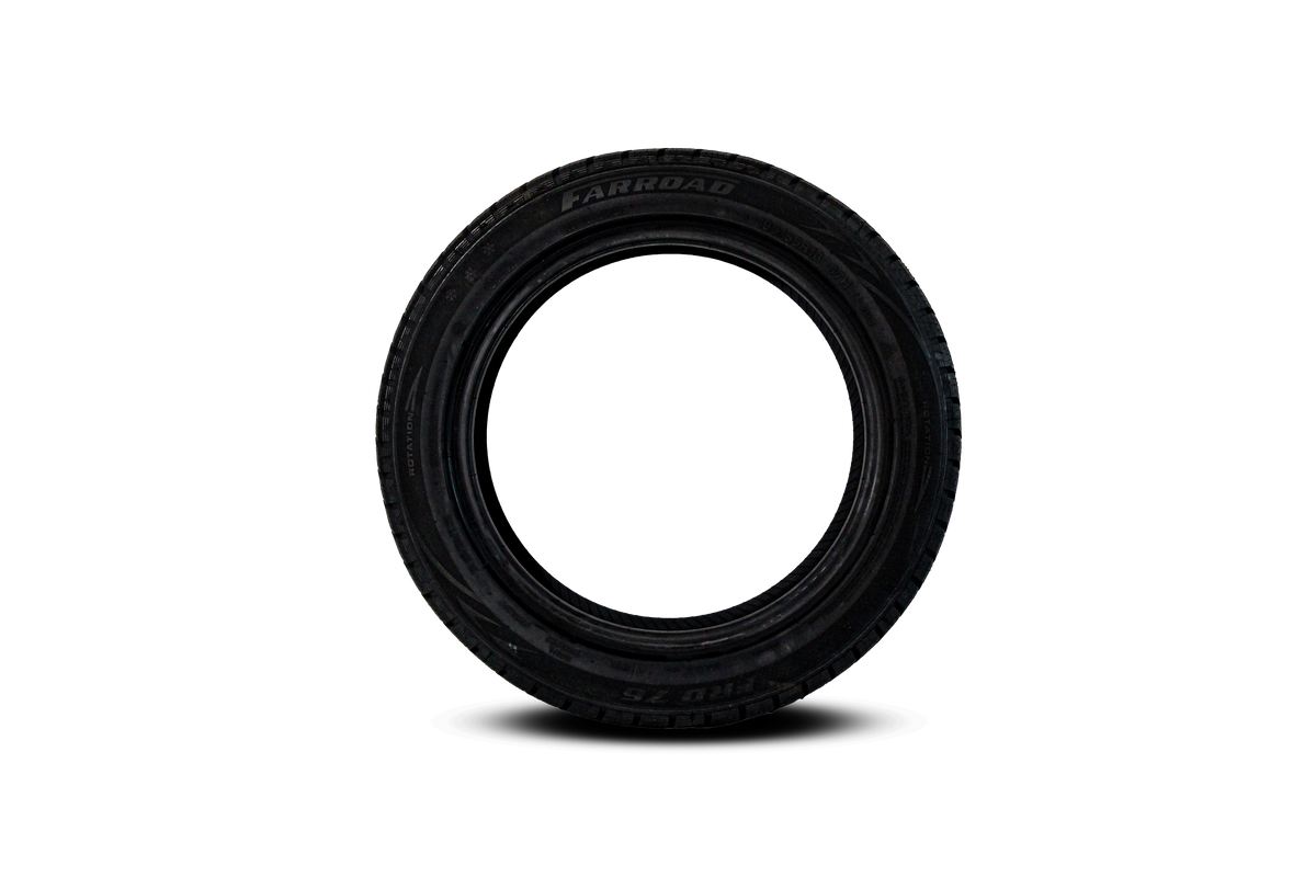 Farroad FRD76 195/55R16 87H - Wheelwiz