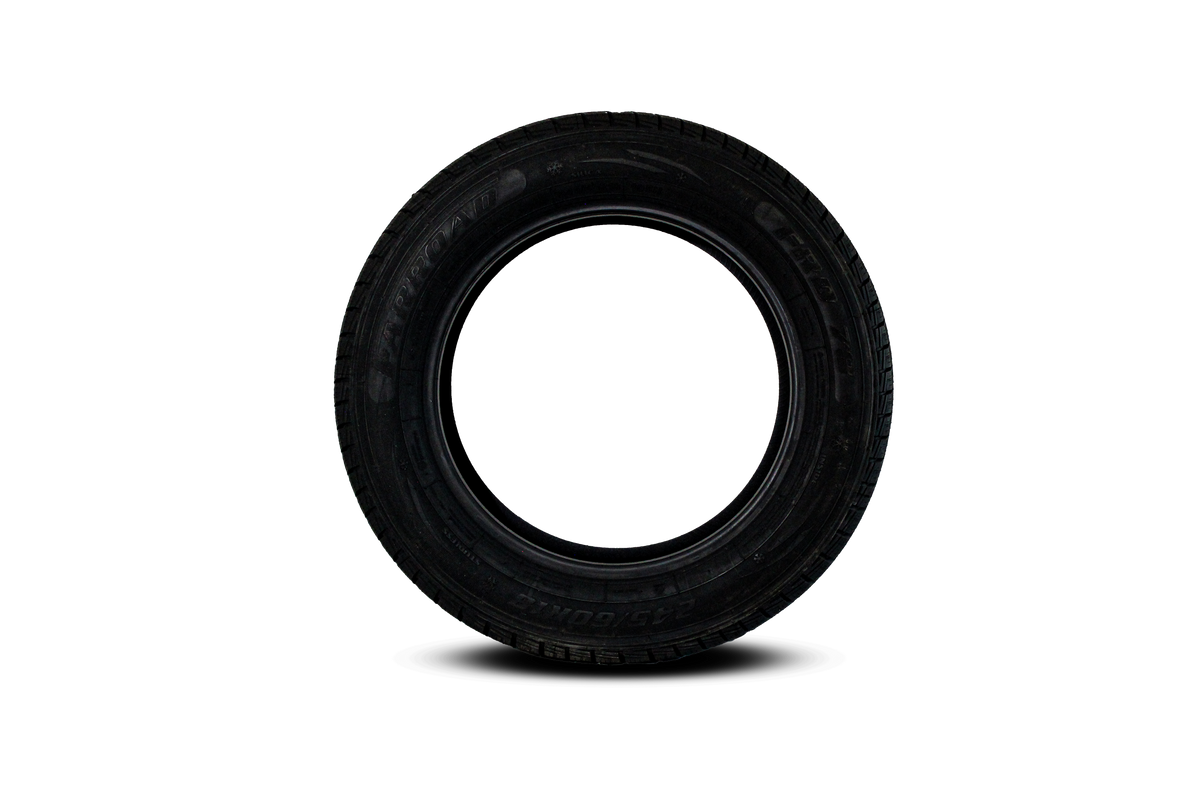 Farroad FRD78 255/60R19 113H - Wheelwiz