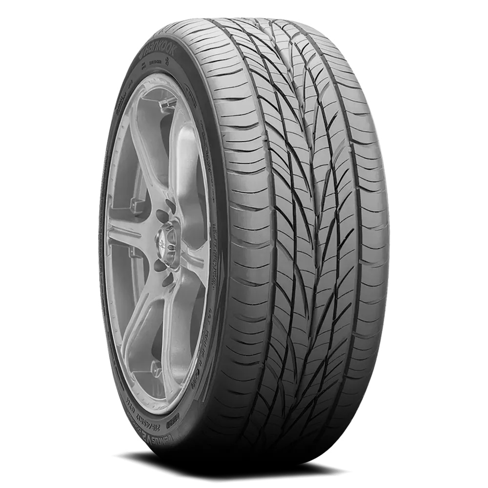 Hankook Ventus V2 Concept H437 215/55R16 - Wheelwiz