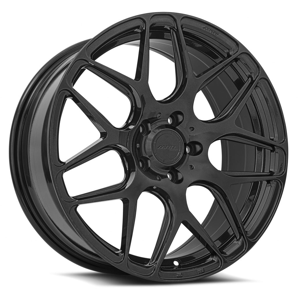 MRR FS1 Carbon Flash 19x8.5 +45 5x130mm 73.1mm - Wheelwiz