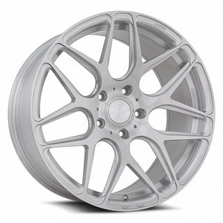 MRR FS1 Brushed Clear 20x11 +18 Custommm 66.6mm