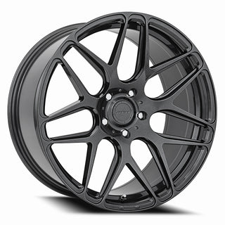 MRR FS1 Carbon Flash 19x10 +19 Custommm 66.6mm