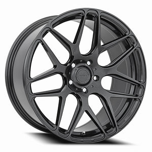 MRR FS1 Carbon Flash 20x10.5 +25 5x112mm 66.6mm