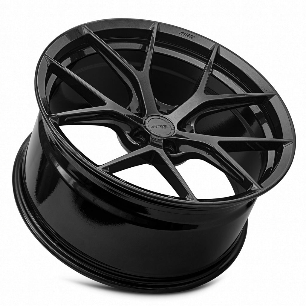 MRR FS6 Carbon Flash 21x10.5 +12 5x100|5x120.7mm 66.6mm