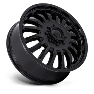 Fuel Offroad D867 ARC DUALLY Blackout 22x8.25 -240 8x165.1mm 121.5mm