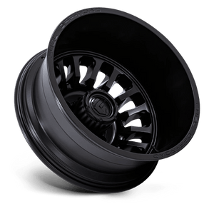 Fuel Offroad D867 ARC DUALLY Blackout 22x8.25 -201 8x165.1mm 117mm