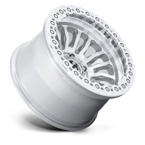 Fuel Offroad FC125 RINCON BEADLOCK Machined 20x10 -48 6x139.7mm 106.1mm - Wheelwiz