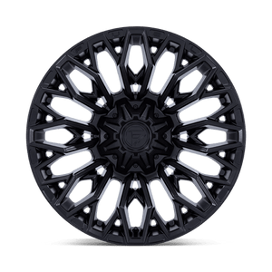 Fuel Offroad FC865 STRIKE Blackout 20x10 -18 6x114.3|6x139.7mm 78.1mm