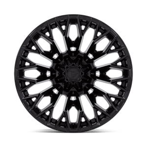 Fuel Offroad FC865 STRIKE Blackout 22x12 -44 8x165.1mm 125.1mm