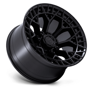 Fuel Offroad FC873 CHARGER Blackout 20x10 -18 8x180mm 124.2mm