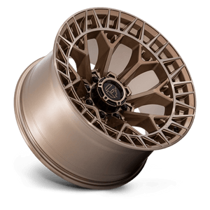 Fuel Offroad FC873 CHARGER Platinum Bronze 20x10 -18 8x165.1mm 125.1mm - Wheelwiz