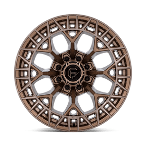 Fuel Offroad FC873 CHARGER Platinum Bronze 22x12 -44 8x165.1mm 125.1mm