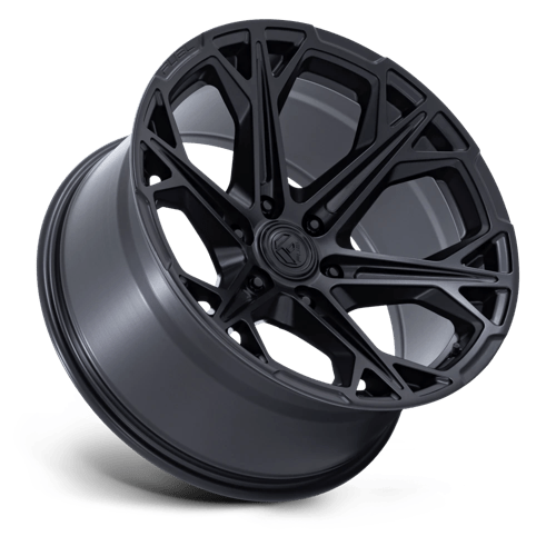 Fuel Offroad FC886 HAMMERHEAD Blackout 22x10 -18 6x139.7mm 106.1mm