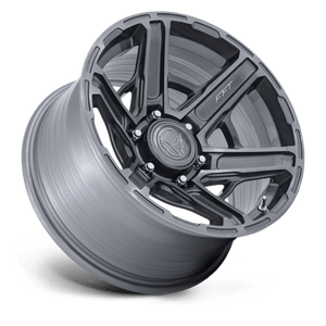 Fuel Offroad FC892 GAMBIT Platinum 17x9 +1 6x139.7mm 106.1mm