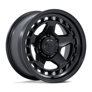 Fuel Offroad FC894 CORE Matte Black 18x9 +12 5x127mm 71.5mm