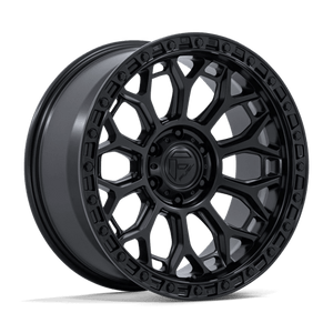 Fuel Offroad FC901 TALON Blackout 20x9 +20 5x127mm 71.5mm
