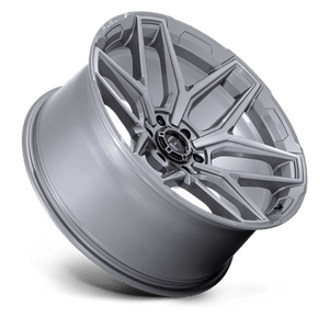 Fuel Offroad FLUX Platinum 24x10 0 6x139.7mm 106.1mm - Wheelwiz