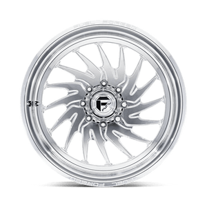 Fuel Offroad FF110 Polished 22x11 0 6x139.7mm 78.1mm