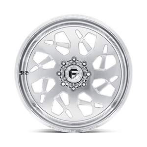Fuel Offroad FF111 Polished 20x9 0 6x139.7mm 78.1mm - Wheelwiz