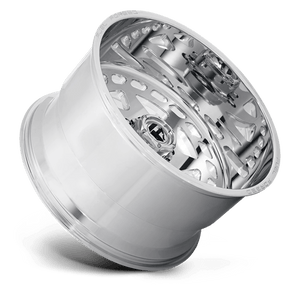 Fuel Offroad FF117 Polished 20x12 -40 6x139.7mm 108mm