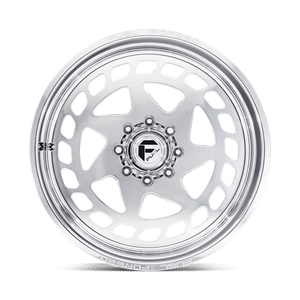 Fuel Offroad FF117 Polished 20x9 0 8x165.1mm 117mm - Wheelwiz